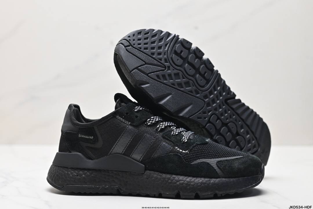 Adidas Jogger Shoes